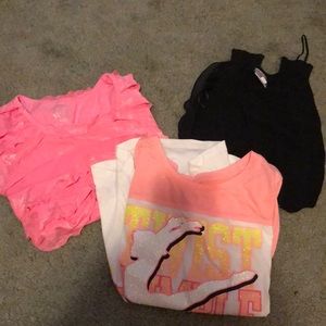 A bundle of justice and so